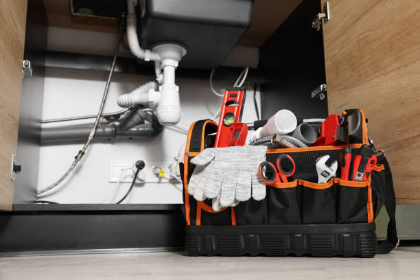 Best Sewer Cleaning Services  in Reidsville, GA
