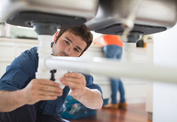 Best Clogged Drain Plumber  in Reidsville, GA