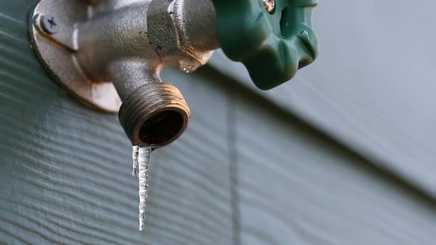 Water Softener Installation in Reidsville, GA
