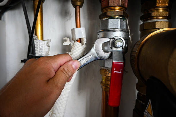 Best Water Softener Installation  in Reidsville, GA